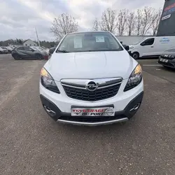 Opel Mokka 1.6 CDTI 136CH COLOR EDITION ECOFLEX START&STOP 4X2 Guipry-Messac