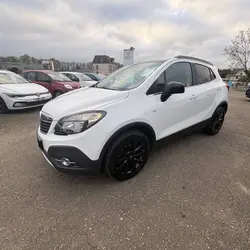 Opel Mokka 1.6 CDTI 136CH COLOR EDITION ECOFLEX START&STOP 4X2 Guipry-Messac