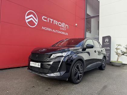 Peugeot 3008 - PLUG-IN HYBRID 225CH GT E-EAT8 - 23 990 €