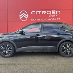 Peugeot 3008 PLUG-IN HYBRID 225CH GT E-EAT8 Guer