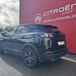 Peugeot 3008 PLUG-IN HYBRID 225CH GT E-EAT8 Guer