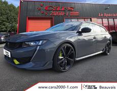 Peugeot 508 SW Beauvais
