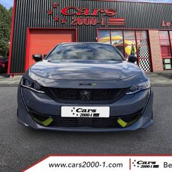 Peugeot 508 SW HYBRID4 360CH E-EAT8 PEUGEOT SPORT ENGINEERED Beauvais