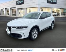 Alfa Romeo Tonale Lesménils