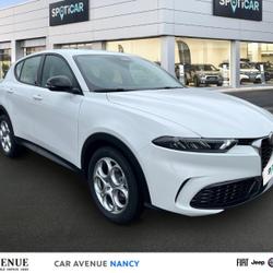 Alfa Romeo Tonale 1.6 Diesel 130ch Super TCT Lesm&eacute;nils