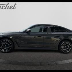 BMW i4 xDrive40 401ch M Sport Saint-Malo