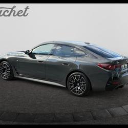 BMW i4 xDrive40 401ch M Sport Saint-Malo