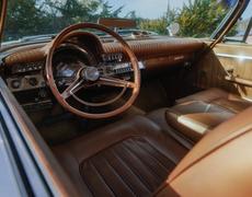 Chrysler 300C Lyon 2e Arrondissement