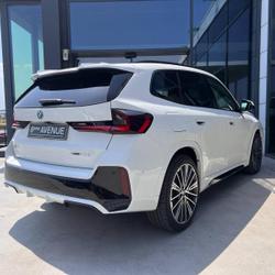 BMW X1 xDrive30e 326ch M Sport V&eacute;nissieux