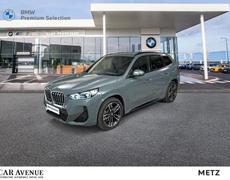 BMW X1 Metz