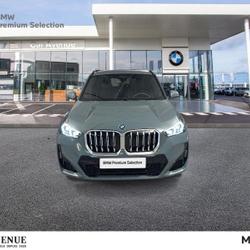 BMW X1 xDrive25e 245ch M Sport Metz