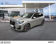 BMW X1 Metz