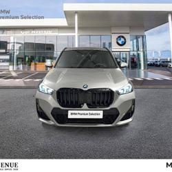BMW X1 X1 xDrive 25e 245ch DKG7 M Sport Metz
