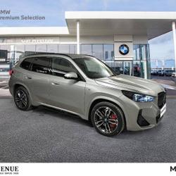 BMW X1 X1 xDrive 25e 245ch DKG7 M Sport Metz
