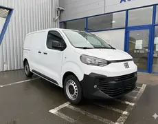 Fiat Scudo Château-Gontier-sur-Mayenne