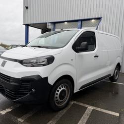 Fiat Scudo 20825 euros HT 2.0 BHDi 180ch 5.3 M P Premium C AT Ch&acirc;teau-Gontier-sur-Mayenne