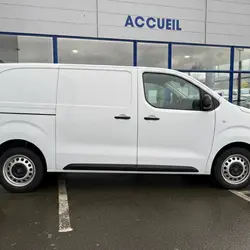 Fiat Scudo 20825 euros HT 2.0 BHDi 180ch 5.3 M P Premium C AT Ch&acirc;teau-Gontier-sur-Mayenne