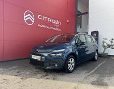 Citroen C4 Spacetourer