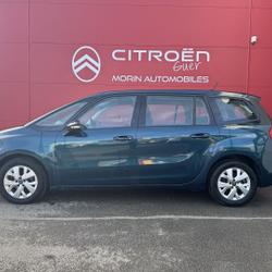 Citroen C4 Spacetourer BLUEHDI 130CH S&S BUSINESS EAT8 E6.D Guer