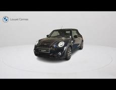 Mini Cabrio Mougins
