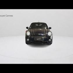 Mini Cabrio Cooper S 192ch BVA7 Euro6d-T 123g Mougins
