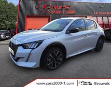 Peugeot 208 Beauvais