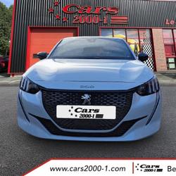 Peugeot 208 1.2 PURETECH 100CH S&S GT EAT8 Beauvais