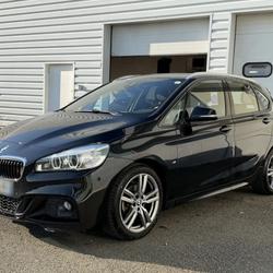 BMW Serie 2 Active Tourer 218d M Sport Auto Vitr&eacute;