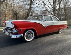 Ford Crown Victoria Lyon 2e Arrondissement