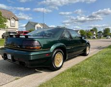 Pontiac Grand prix Lyon 2e Arrondissement