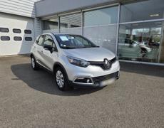Renault Captur Vitré