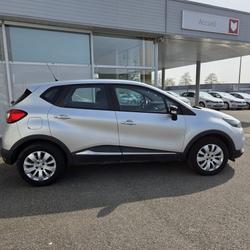Renault Captur Business Energy dCi 110 Vitr&eacute;