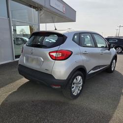 Renault Captur Business Energy dCi 110 Vitr&eacute;
