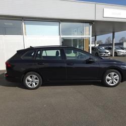 Volkswagen Golf SW 2.0 TDI SCR 115 LIFE BUSINESS SW Vitr&eacute;