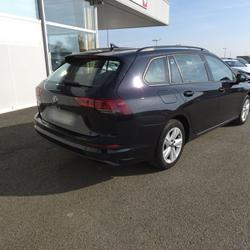 Volkswagen Golf SW 2.0 TDI SCR 115 LIFE BUSINESS SW Vitr&eacute;