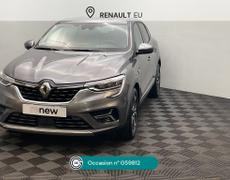 Renault Arkana Eu