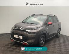 Citroen C3 Aircross Eu
