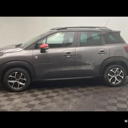 Citroen C3 Aircross C3 Aircross PureTech 110 S&S BVM6 C-Series Eu