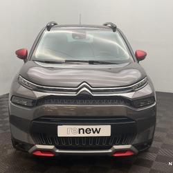 Citroen C3 Aircross C3 Aircross PureTech 110 S&S BVM6 C-Series Eu