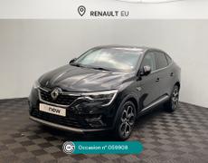 Renault Arkana Eu