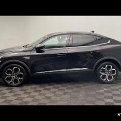 Renault Arkana Arkana mild hybrid 140 EDC FAP - 22 Techno Eu