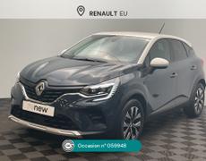 Renault Captur Eu