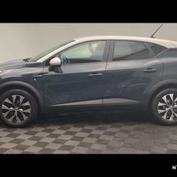Renault Captur Captur TCe 100 GPL Evolution Eu