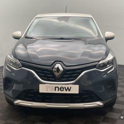 Renault Captur Captur TCe 100 GPL Evolution Eu