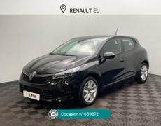 Renault Clio 5 Eu