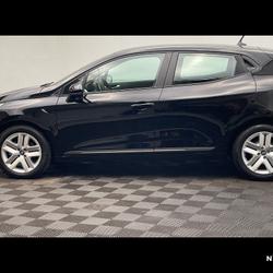 Renault Clio 5 Clio Blue dCi 100 ch GSR2 Evolution Eu