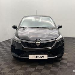 Renault Clio 5 Clio Blue dCi 100 ch GSR2 Evolution Eu