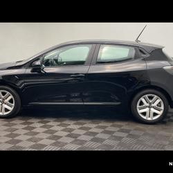 Renault Clio 5 Clio Blue dCi 100 ch GSR2 Evolution Eu