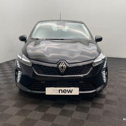 Renault Clio 5 Clio Blue dCi 100 ch GSR2 Evolution Eu