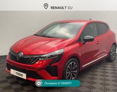 Renault Clio 5 Eu